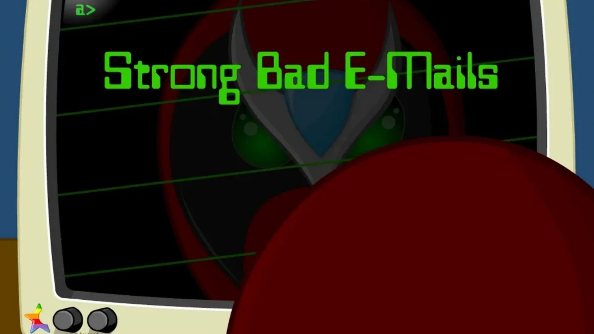 © HomestarRunner.com