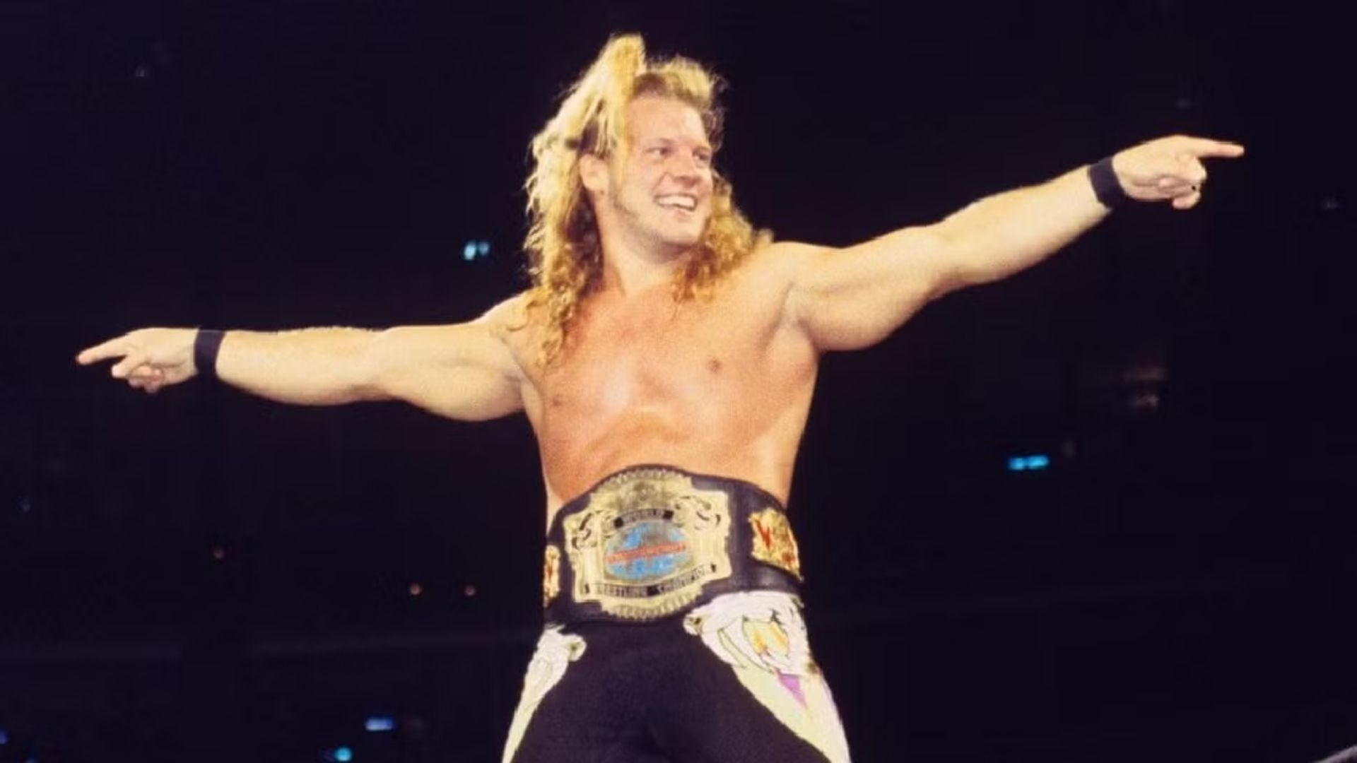 © WWE