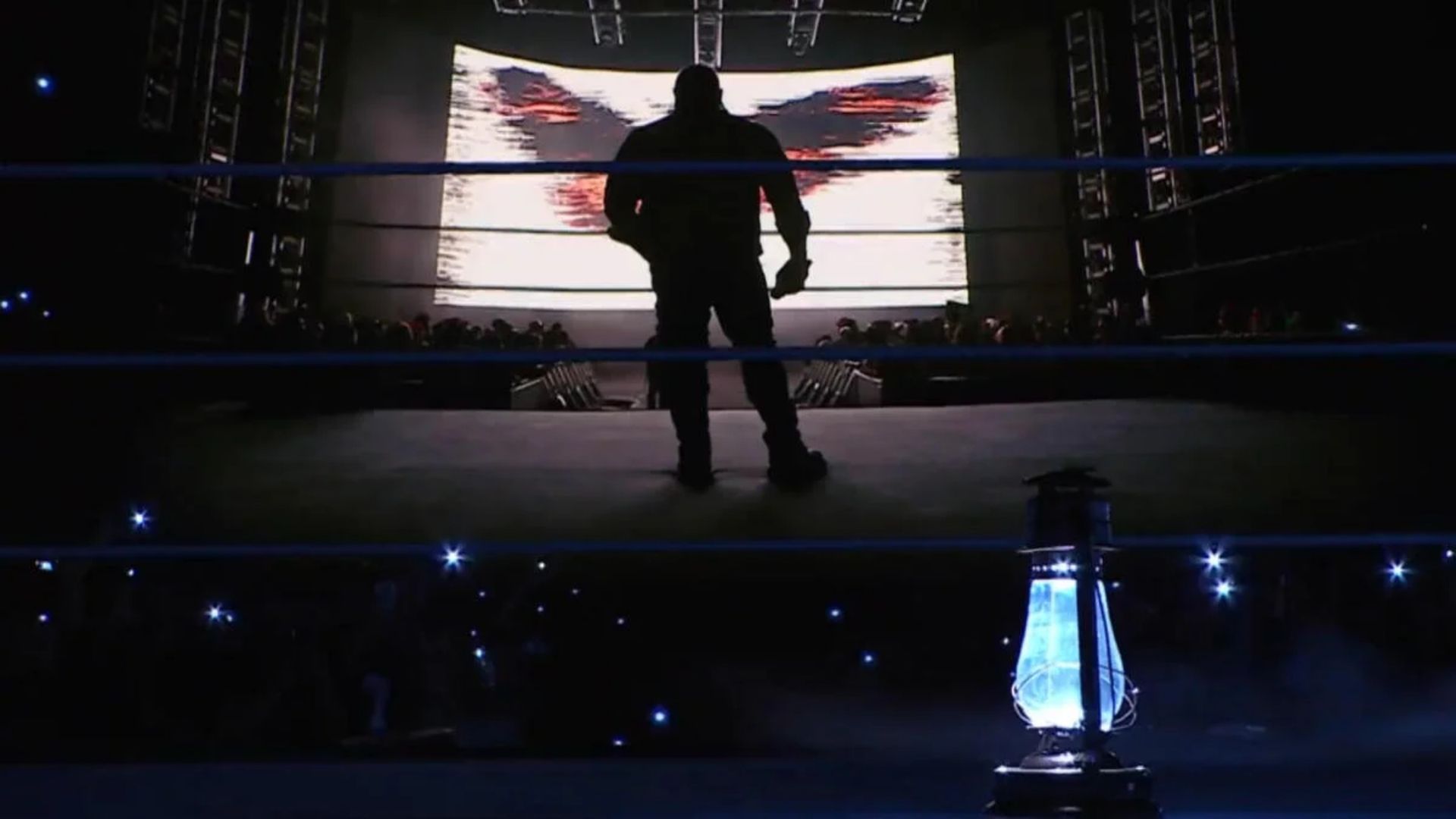 © WWE