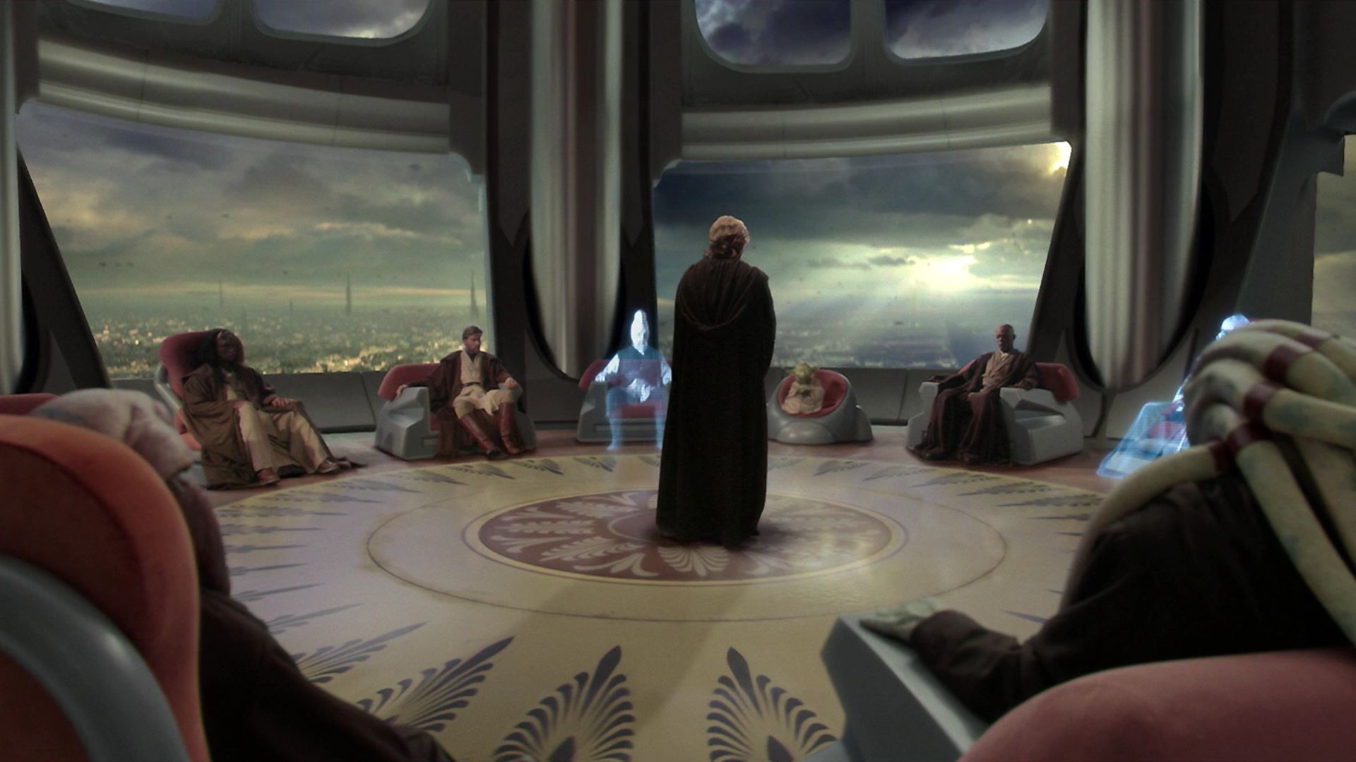 © Lucasfilm