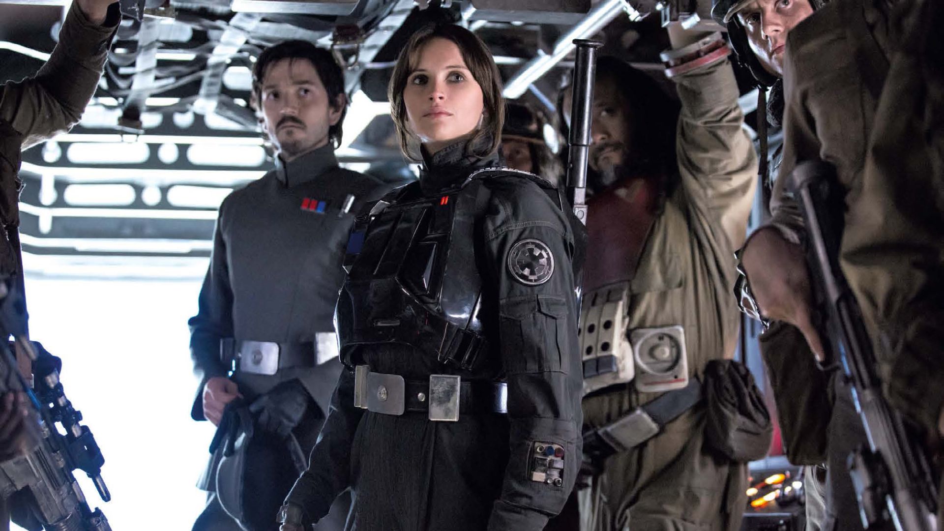 © Lucasfilm