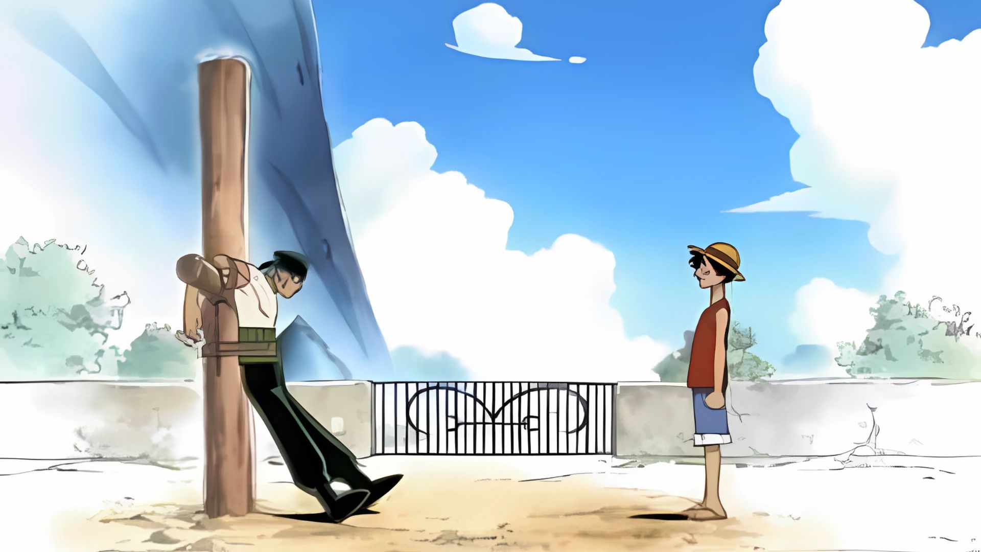 © Toei Animation