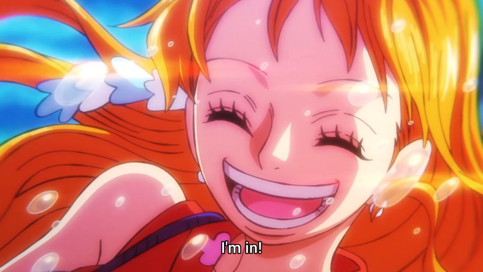 ©Toei Animation