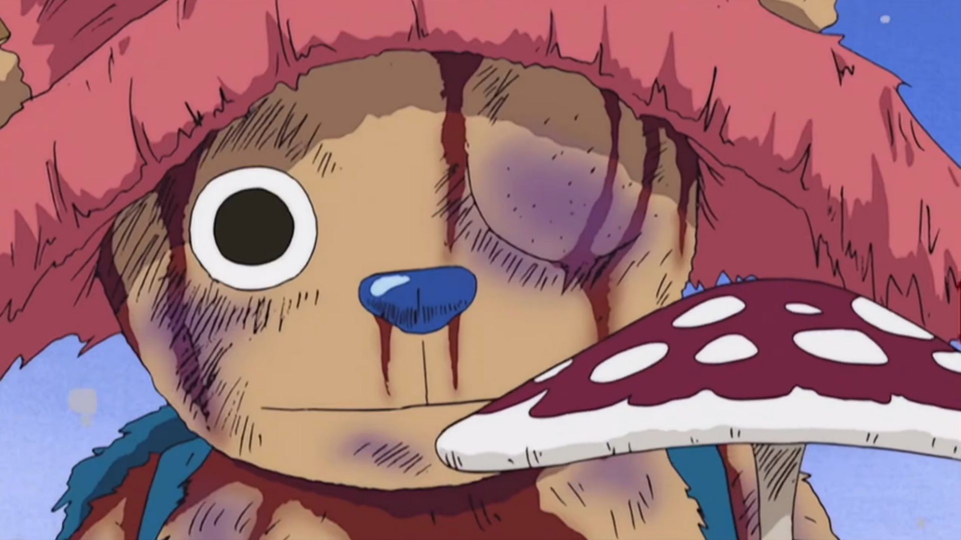 © Toei Animation