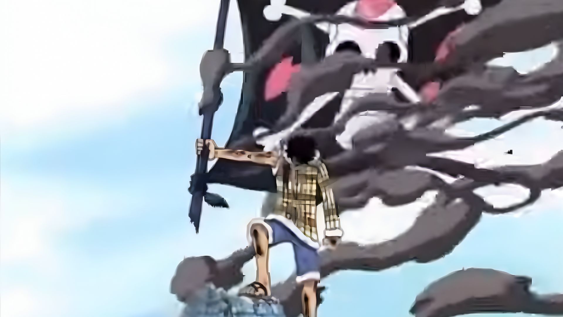 © Toei Animation