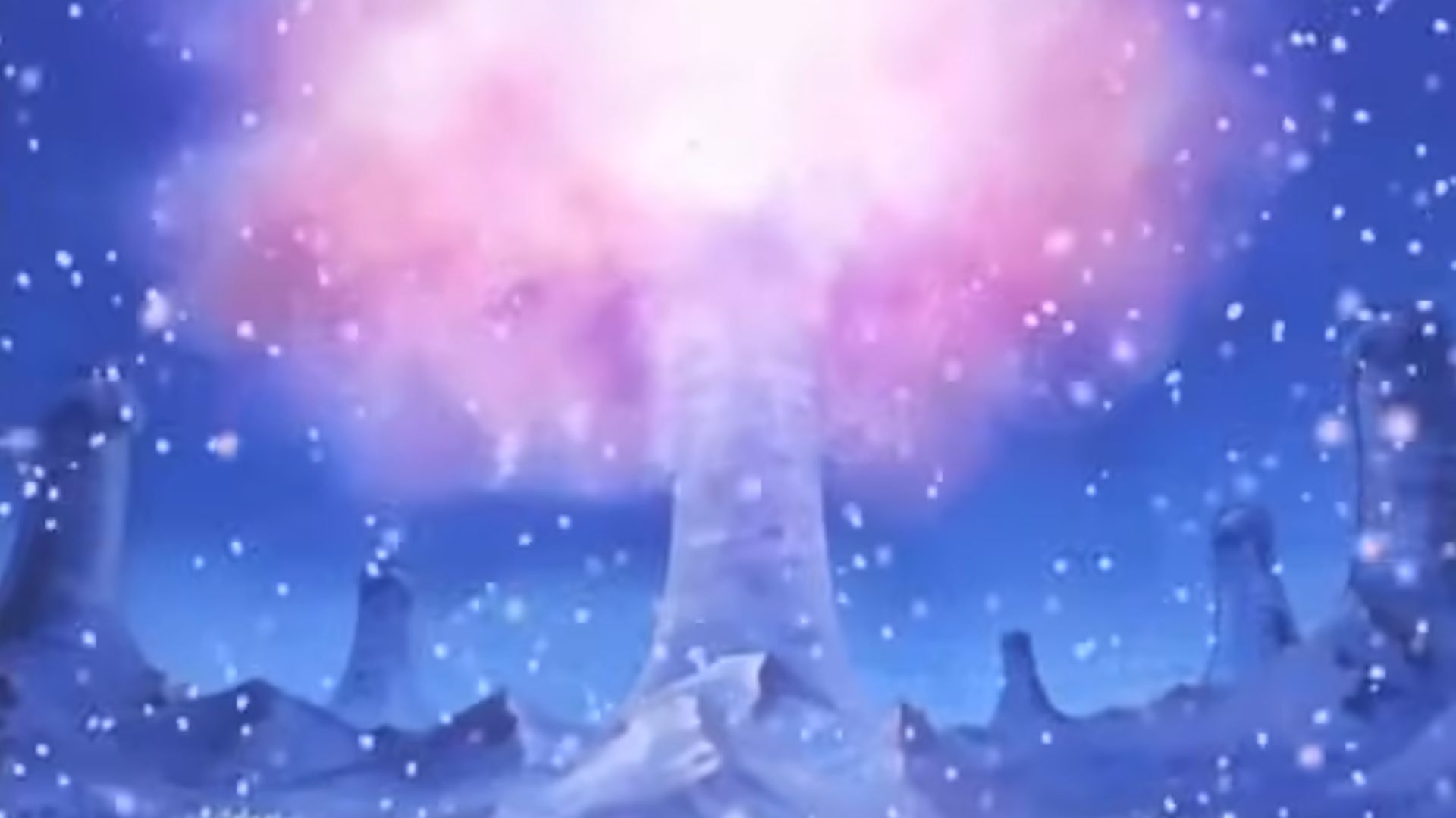 © Toei Animation