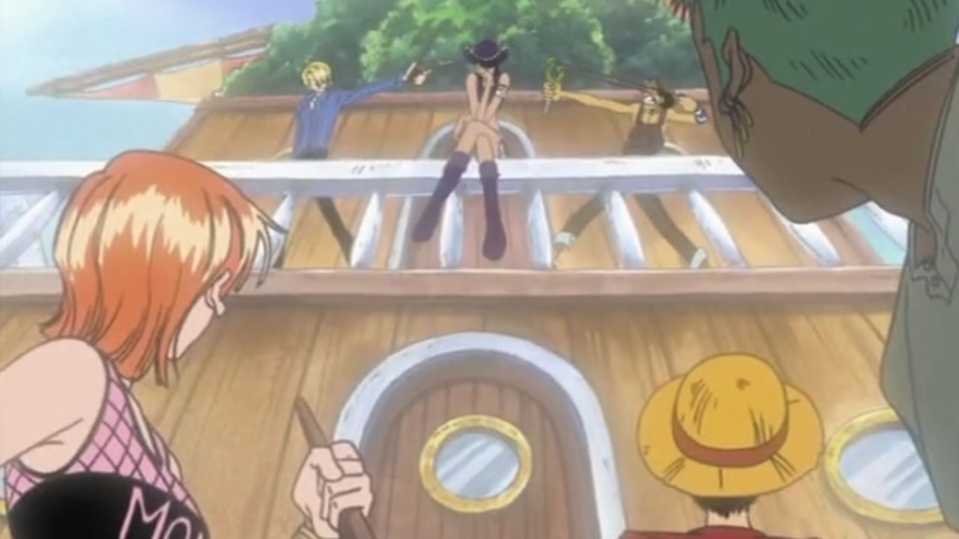 © Toei Animation