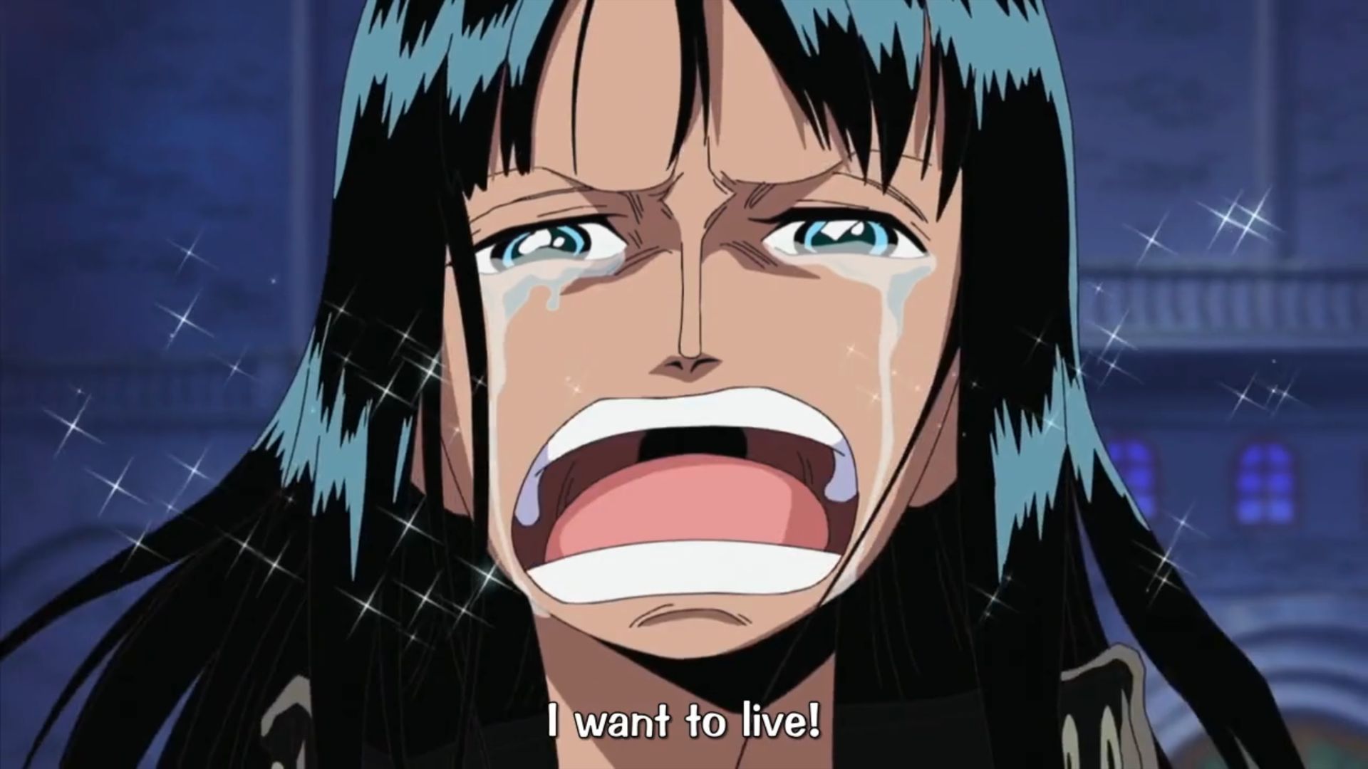 © Toei Animation
