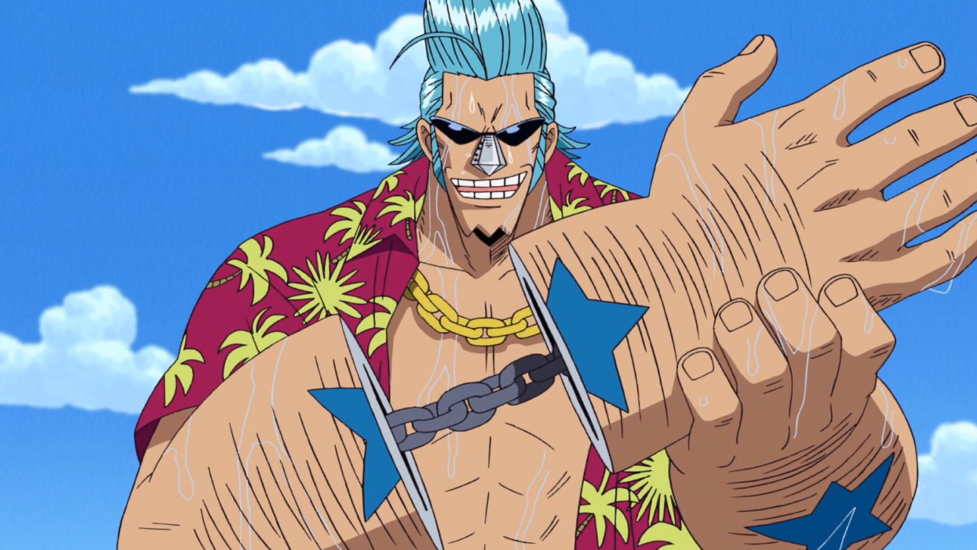 © Toei Animation