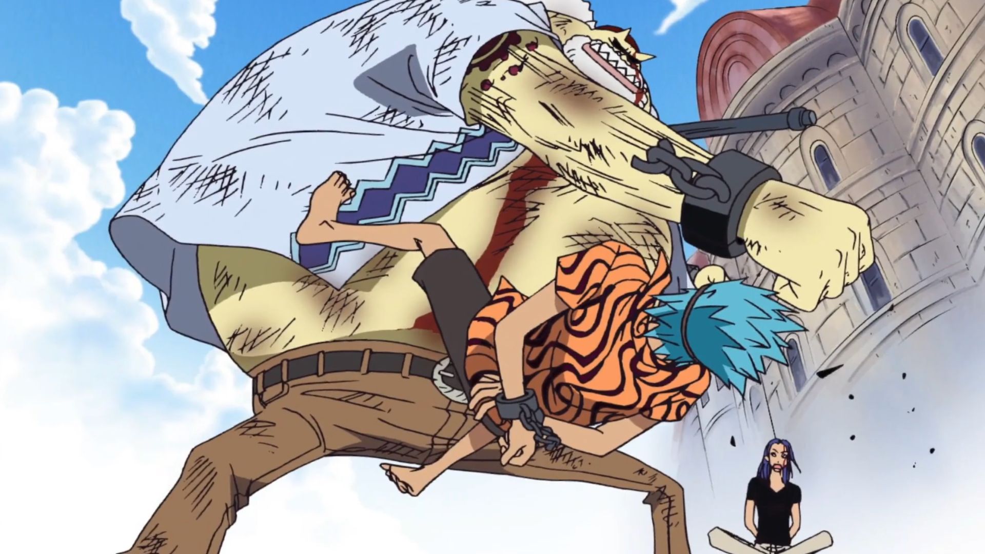 © Toei Animation