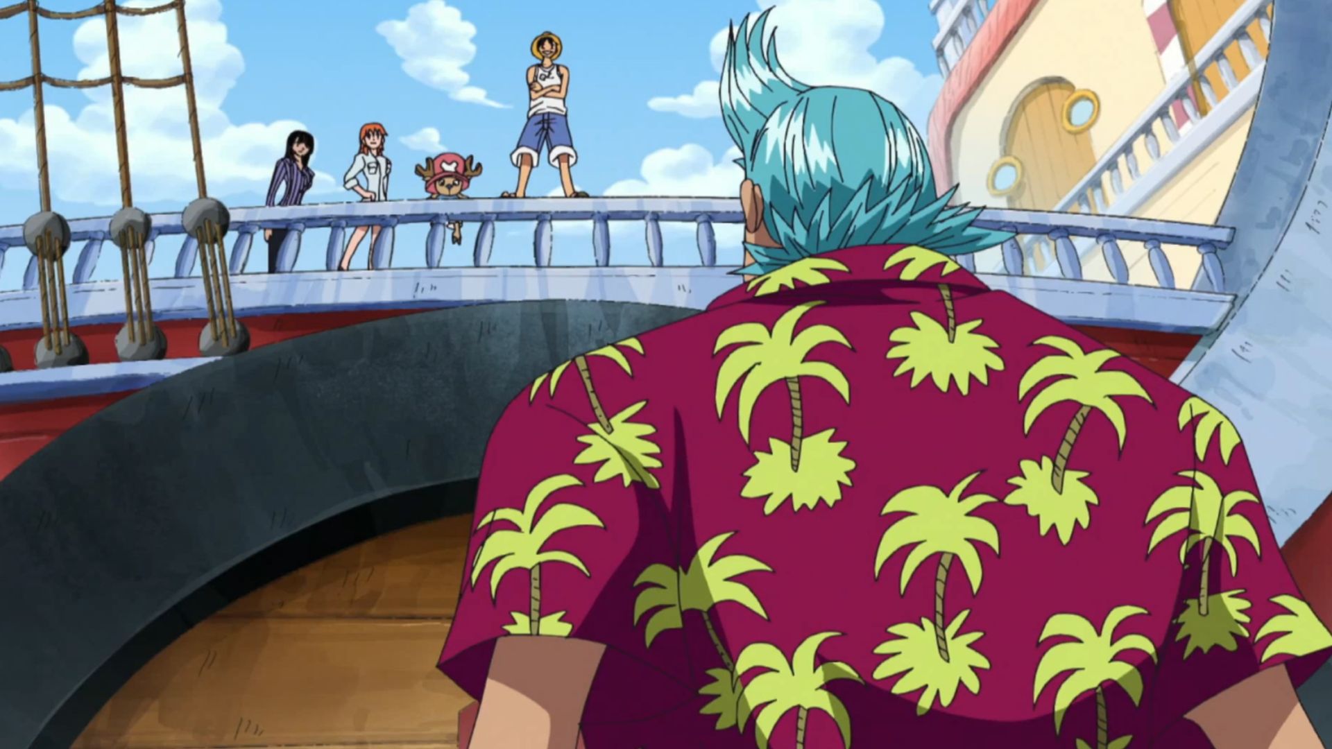 © Toei Animation