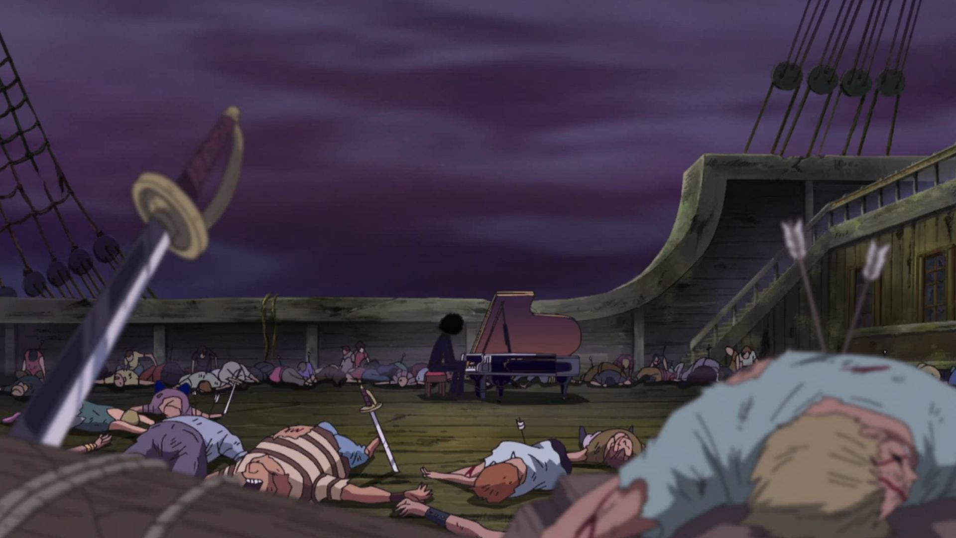 © Toei Animation