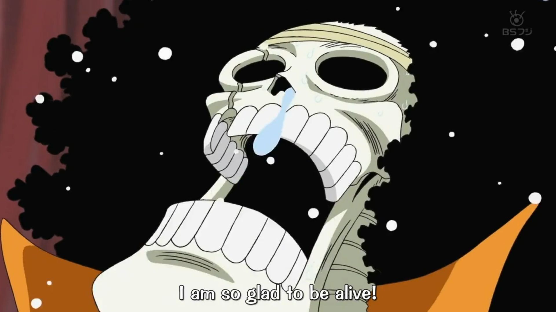 © Toei Animation