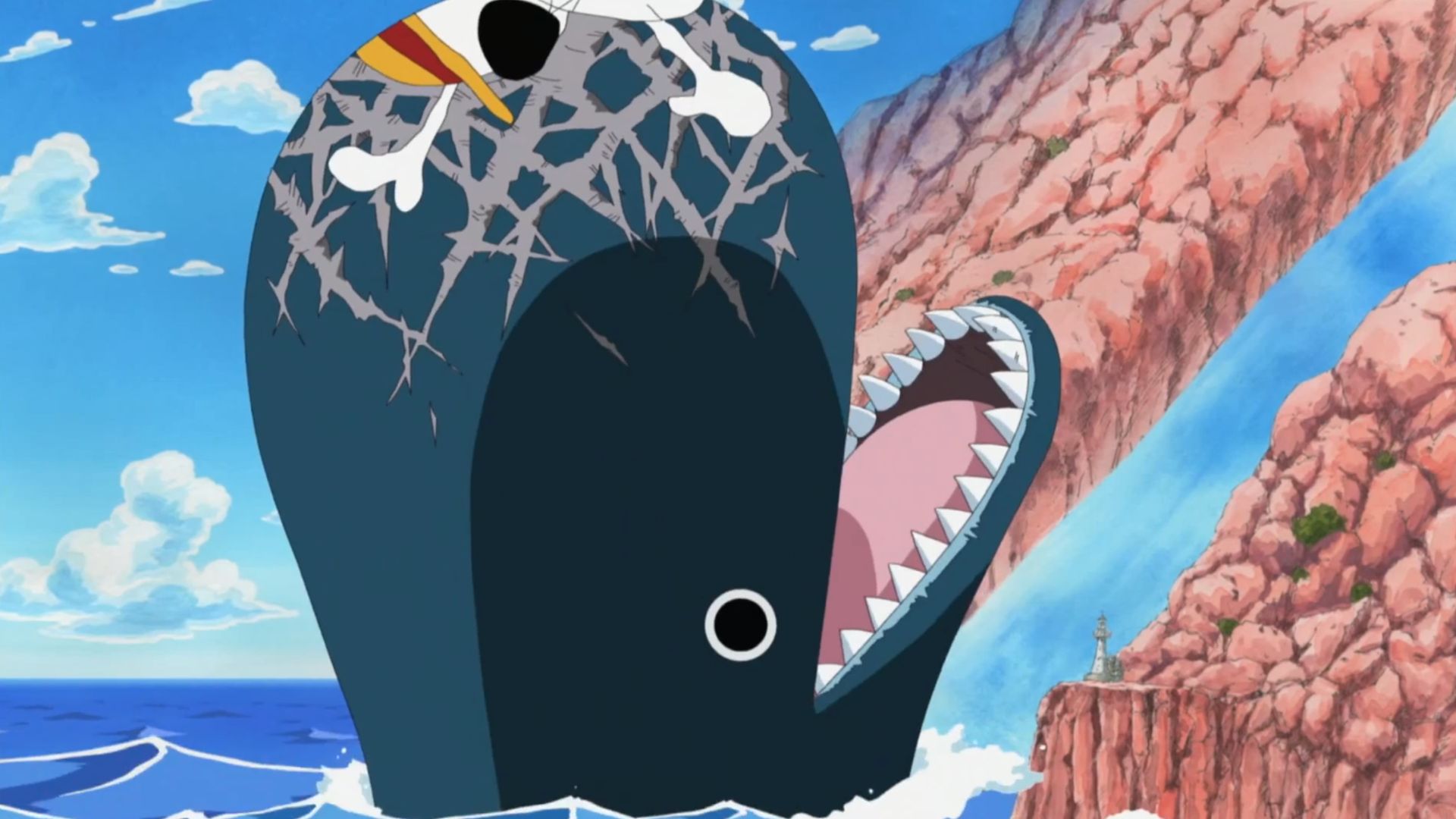 © Toei Animation