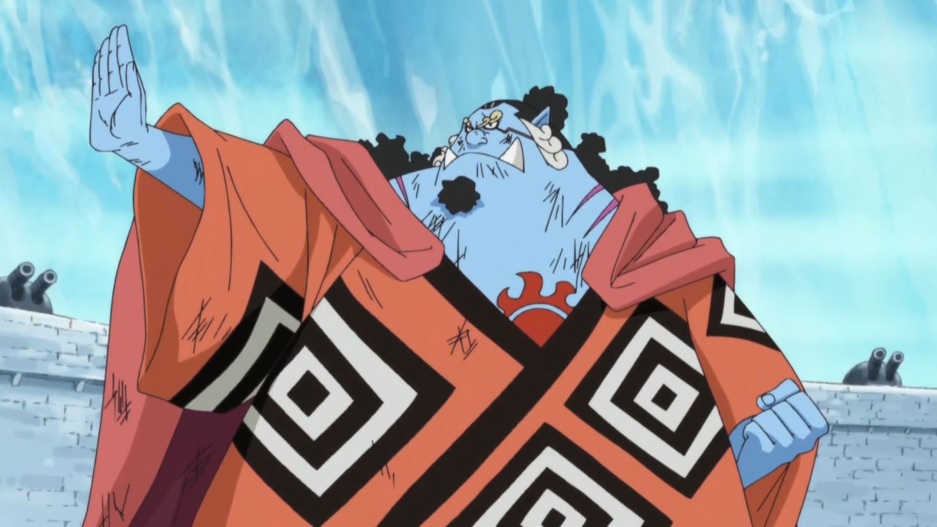 © Toei Animation