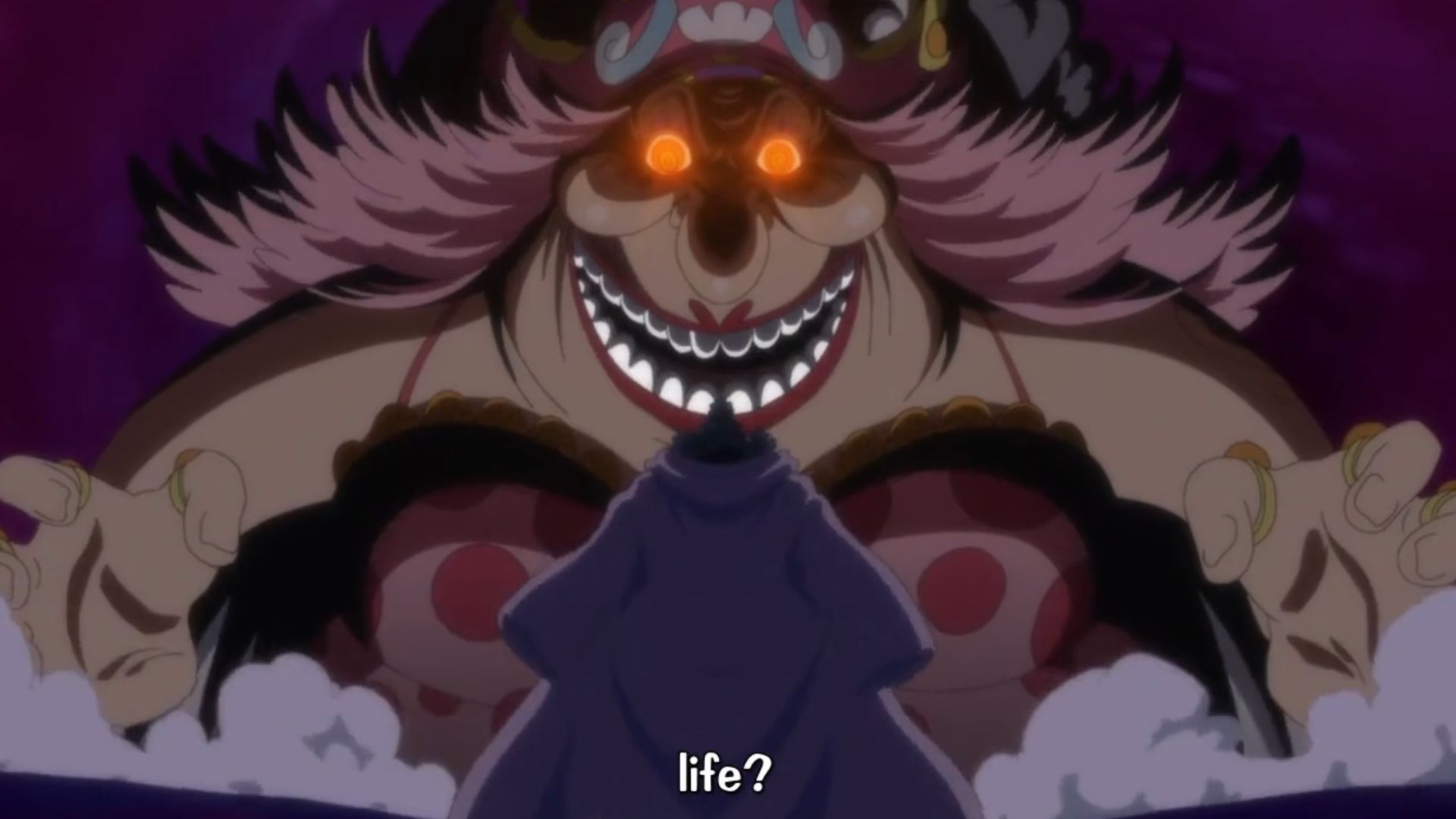 © Toei Animation