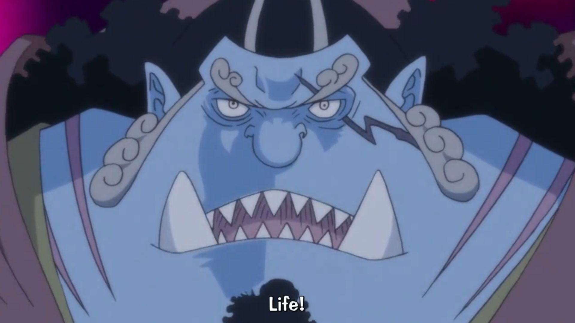 © Toei Animation