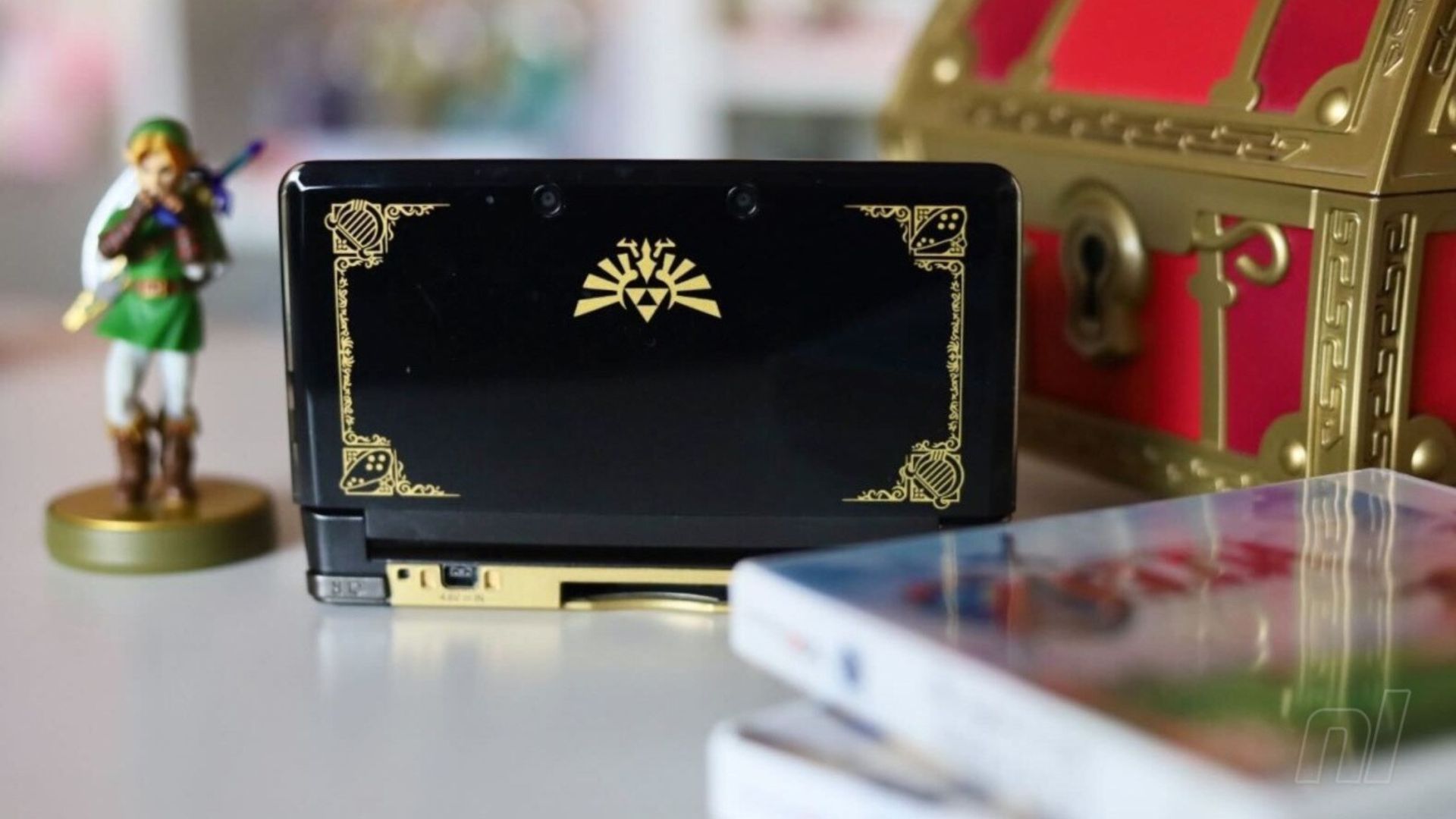 © Gemma Smith / Nintendo Life