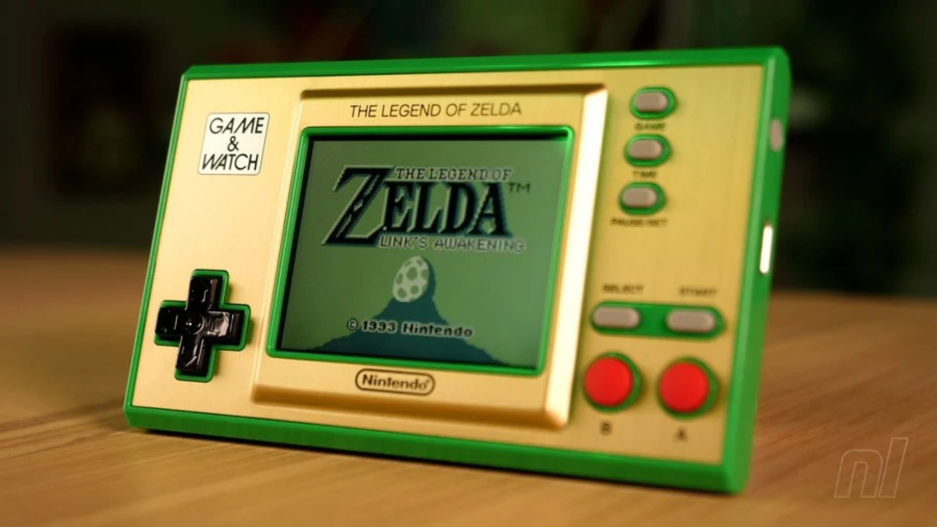 © Zion Grassl / Nintendo Life