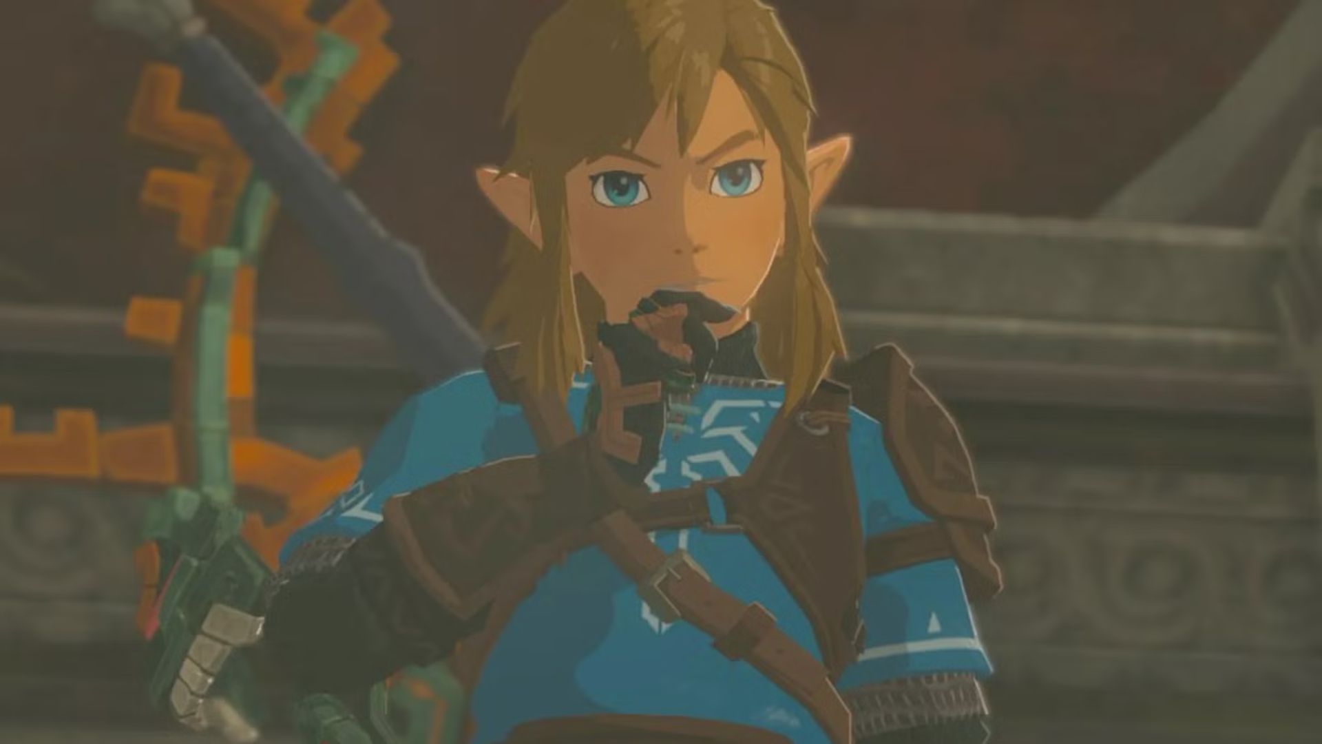 © Nintendo