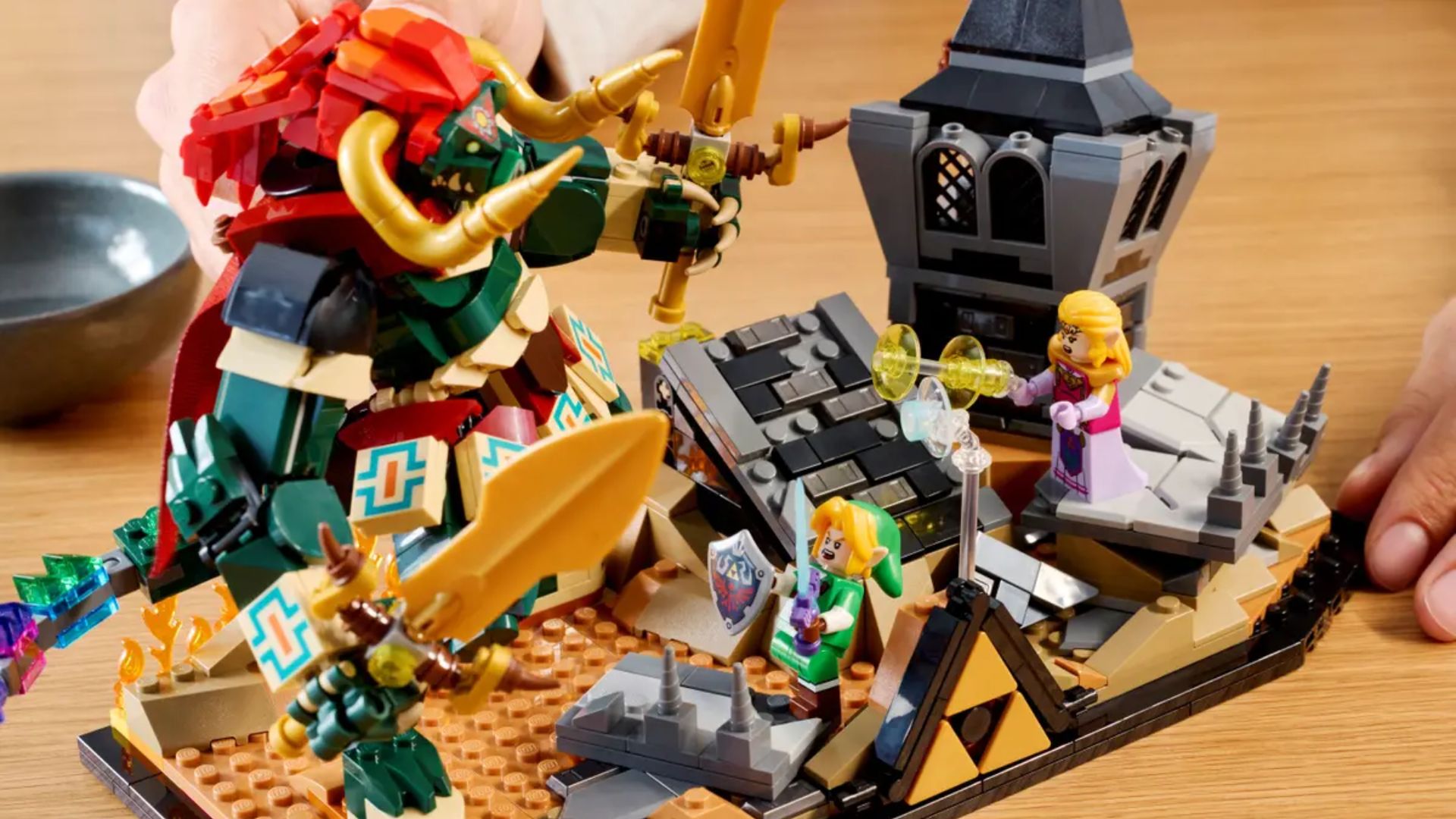 © LEGO