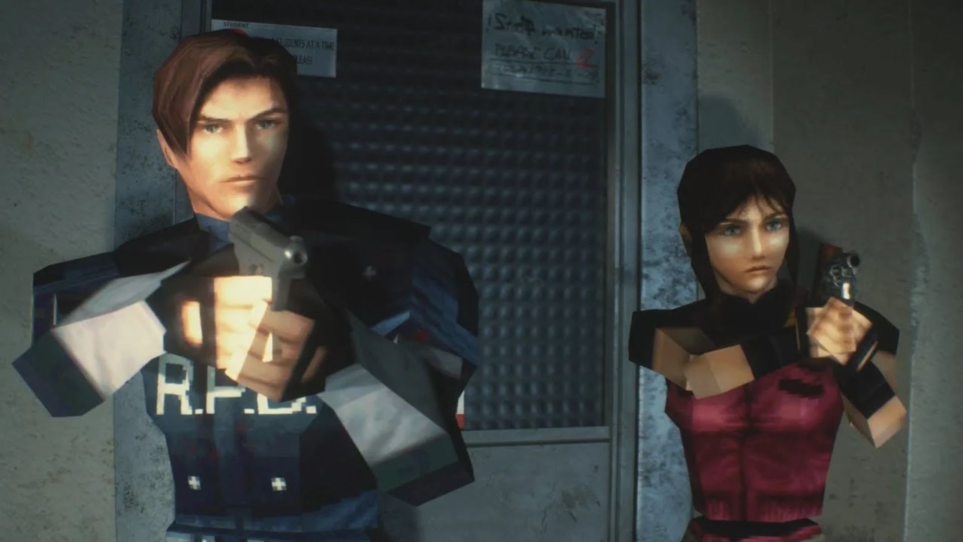 © Capcom