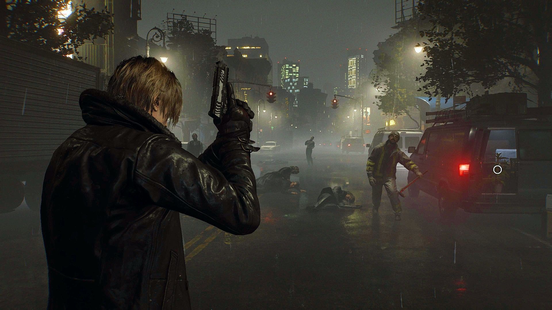 © Capcom